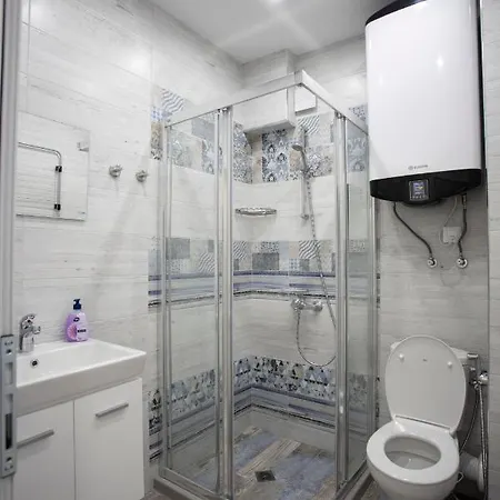 Apartament за гости стела *