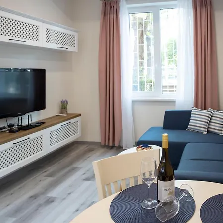 شقة за гости стела *