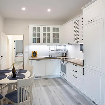 شقة за гости стела *