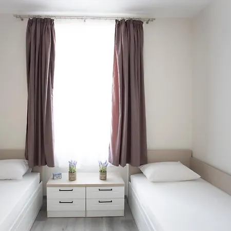 شقة за гости стела *