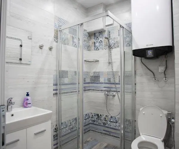 Апартаменты за гости стела *